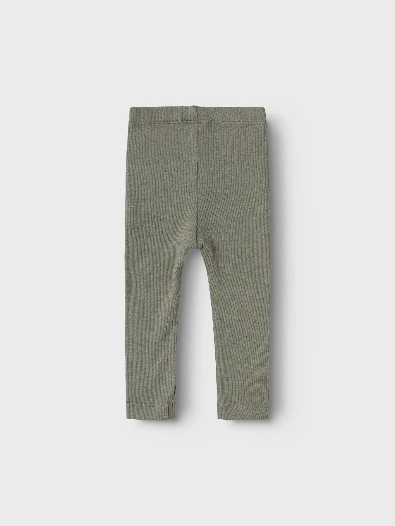 NBNKAB Trousers - Dusty Olive